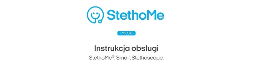 StethoMe StethoMe User manual