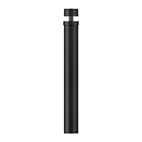 LIGMAN LH-10583 Manual