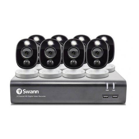 Swann 4480 Manual
