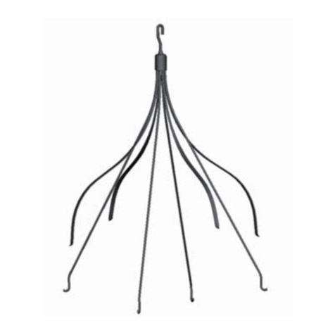 B. Braun VenaTech RETRIEVABLE 04435150 User manual