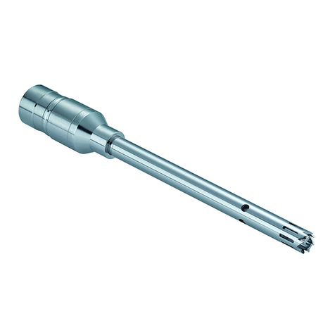 IKA S 25 N - 10 G Manual
