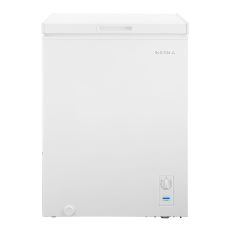 Insignia NS-CZ50WH0-C User manual