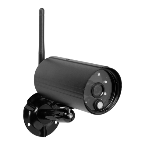 Smartwares CS97C User manual