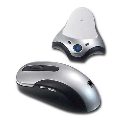 Speed Link TrueSize Mouse SL-6186 user guide
