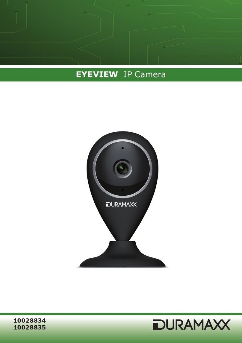 Duramaxx EYEVIEW Series manual