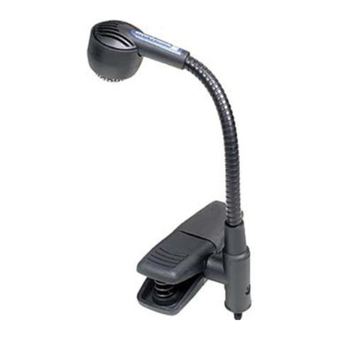 Beyerdynamic Opus 62 User manual