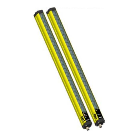 Pilz PSEN op2H User manual