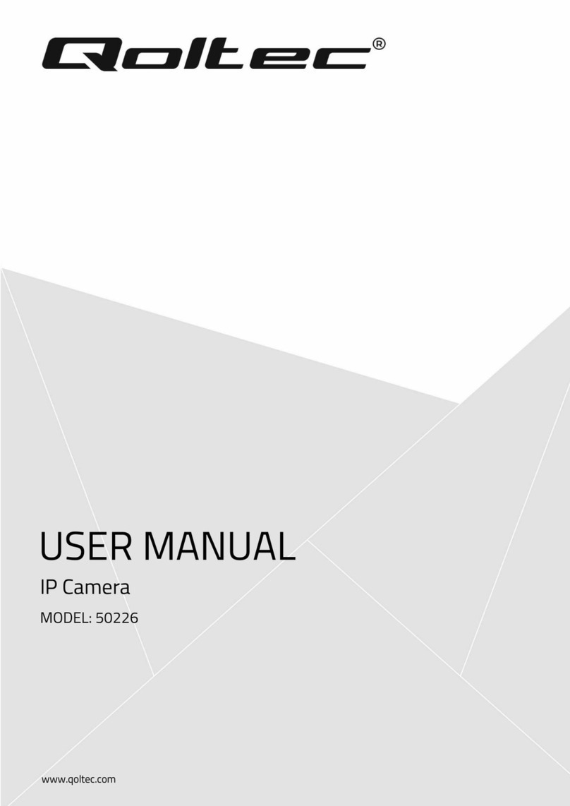 Qoltec 50226 user manual