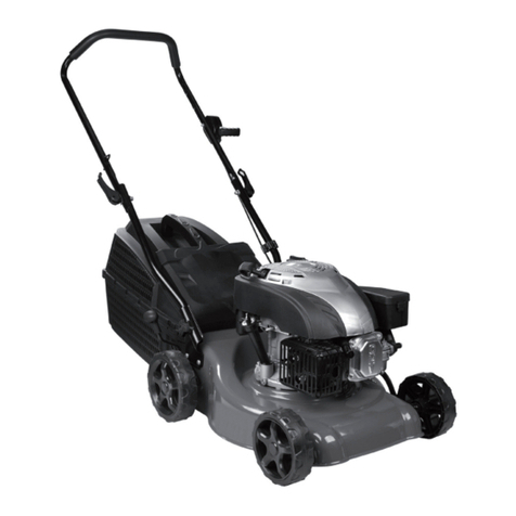 Rockwell Shop Series RS8080 user manual