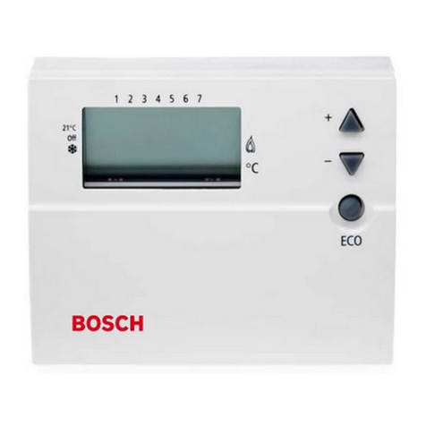 Bosch TRZ 12-2 User manual