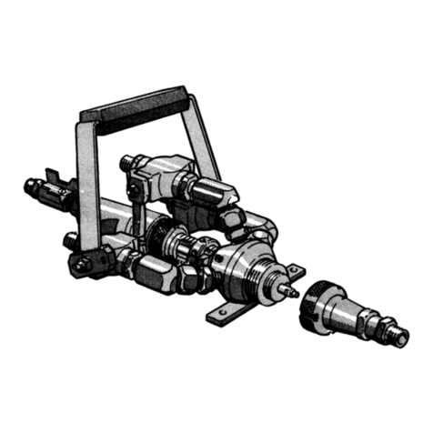 Graco Hydra-Cat 207-388 F Datasheet