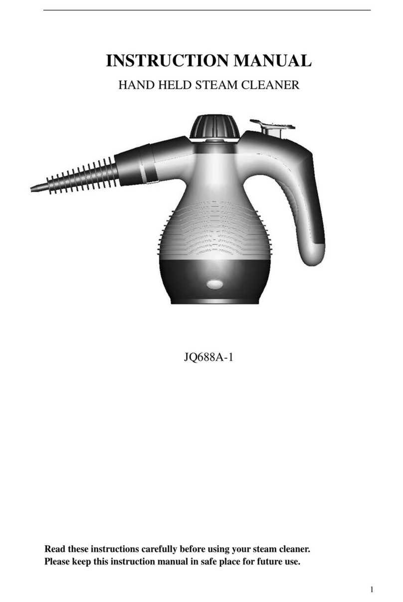 Tornado Tools JQ688A instruction manual