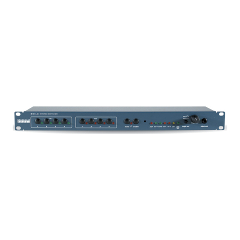 Broadcast Tools SS 4.2 User manual