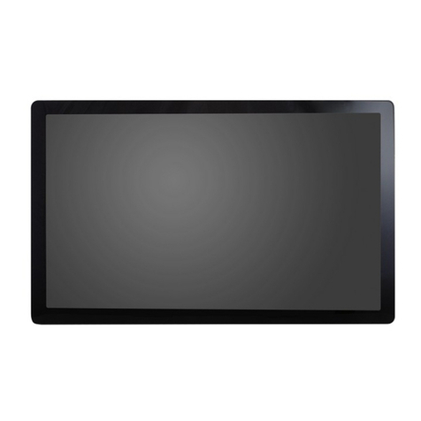 IBASE Technology UPC-7210 Series User manual