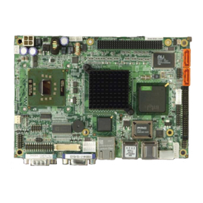 IEI Technology NANO-8522 user manual