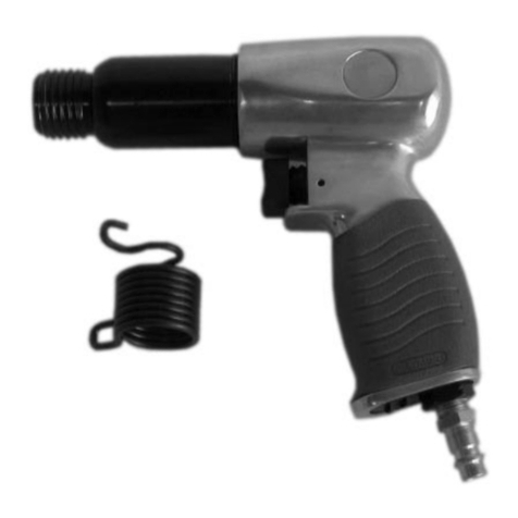 EINHELL DMH 250/1 Manual