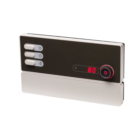 Sentiotec Pro B2 User manual