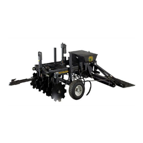 Plotmaster 400 User manual