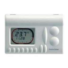 Fantini Cosmi Intellitherm C55A manual