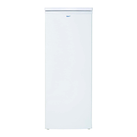 Lec+ TL5510W User manual