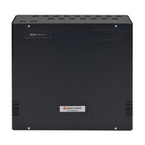 Honeywell Notifier 002-467 User manual