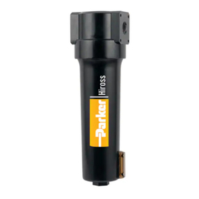 Parker Hiross Hyperfilter HFN018 User manual