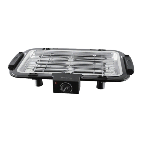 emerio BG-100007.2 manual