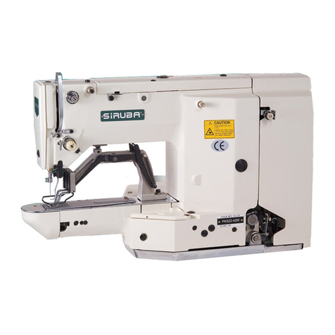 Siruba PK522 Datasheet