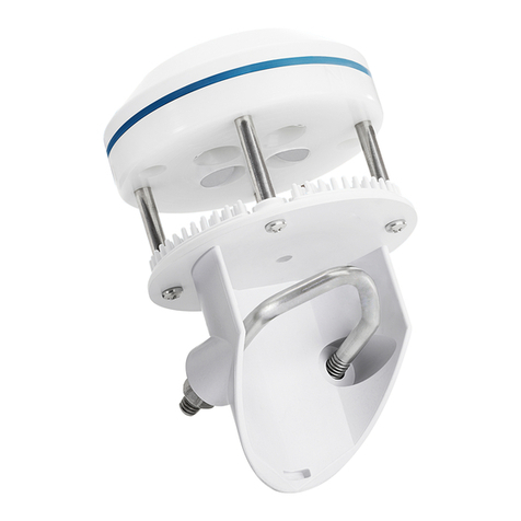 METER ATMOS 22 User manual