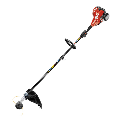 Homelite HLT25SDS User manual