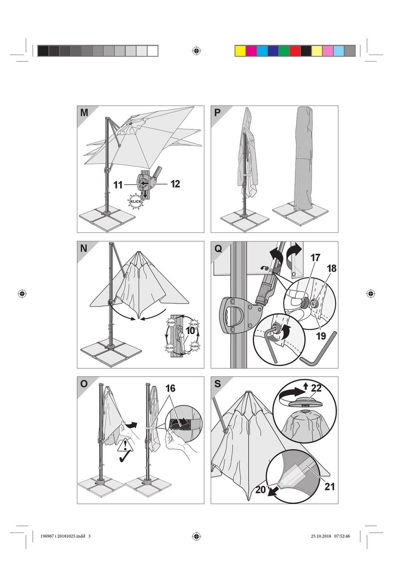 ALDI 4832109900HD User manual