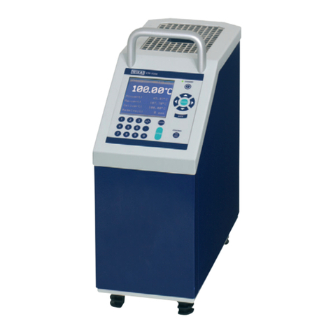 WIKA CTD9300 Series User manual WIKA CTD9300 Series User manual