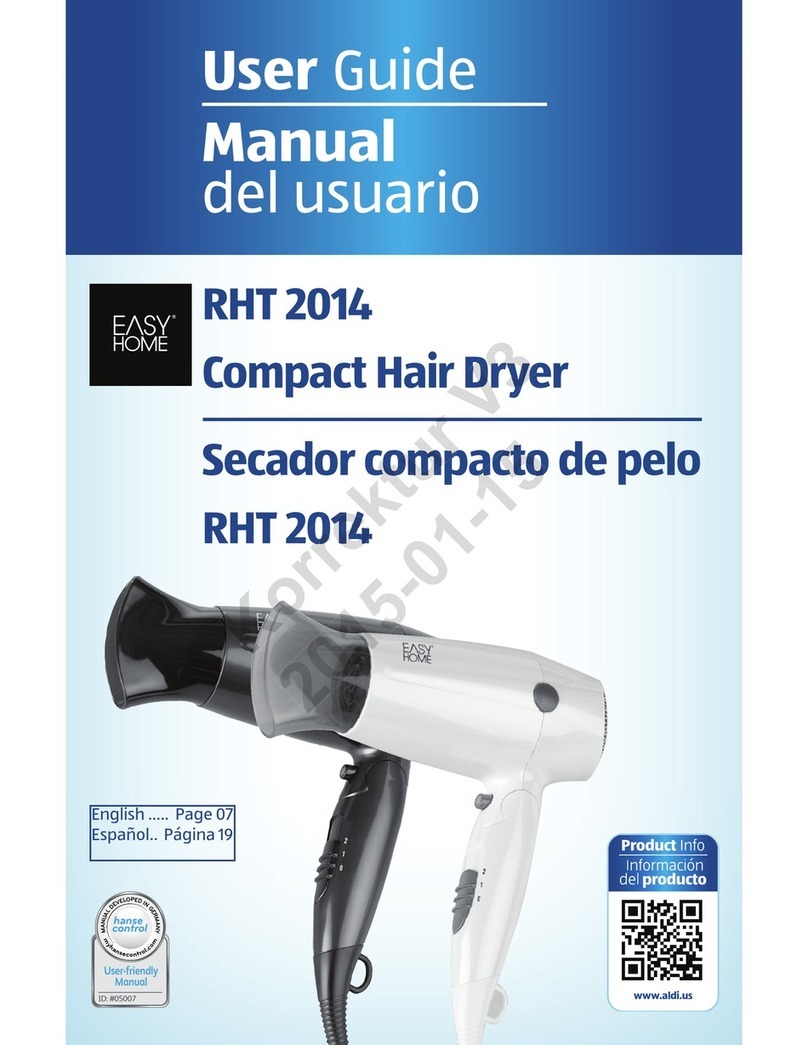 Easy@Home RHT 2014 user guide