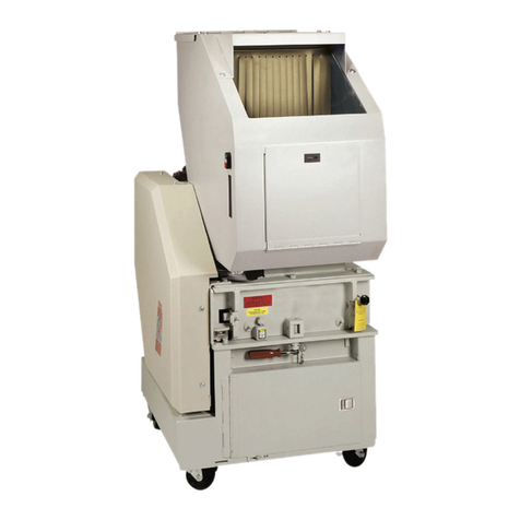 SEM 1012/5 User manual
