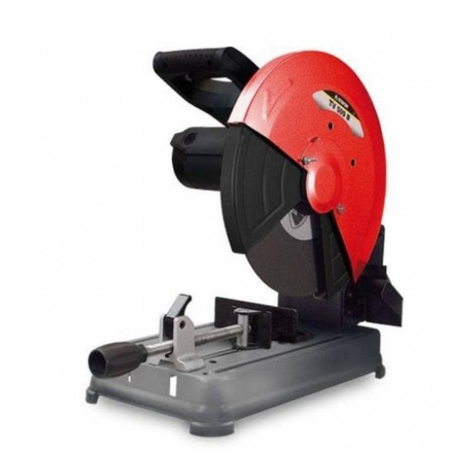 stayer TV509 User manual stayer TV509 User manual