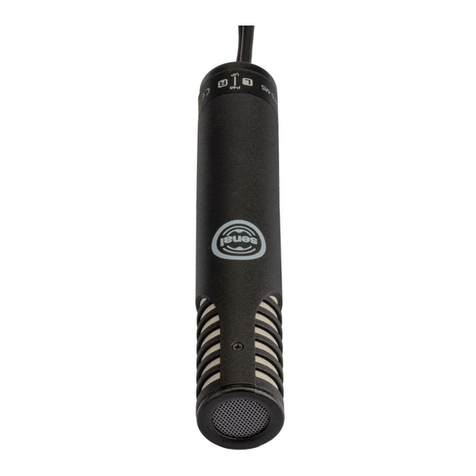 Senal MC5-MS User manual