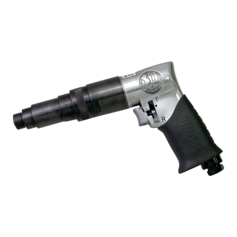 Sumake ST-4481 User manual