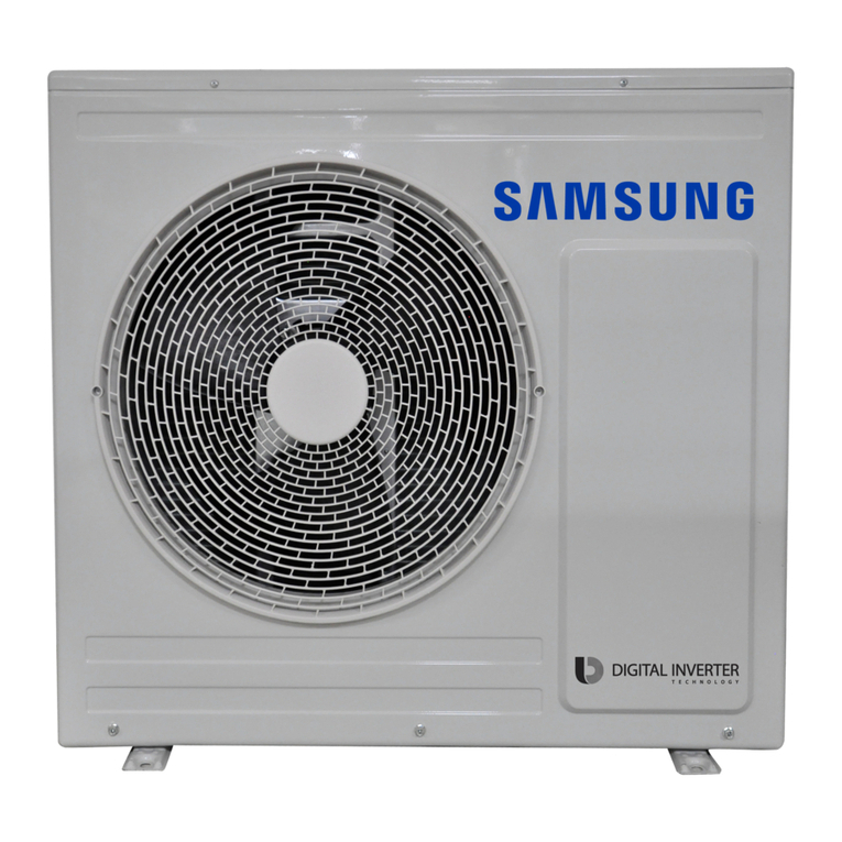 Samsung TDM PLUS Service manual