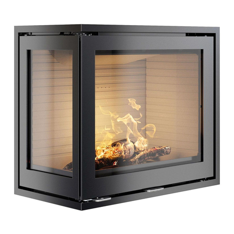 RAIS 600-1 installation guide RAIS 600-1 installation guide