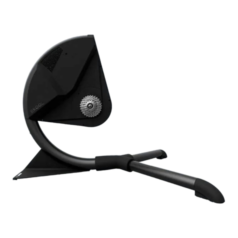 Bkool Smart Air instructions