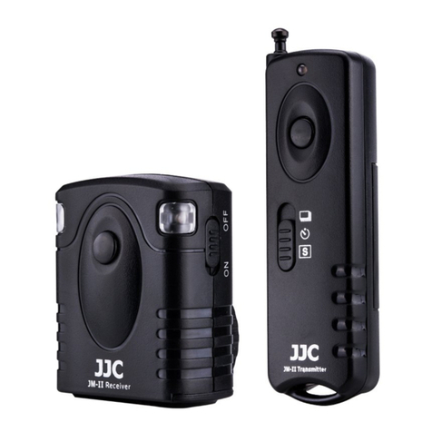 JJC JM-II Series User manual