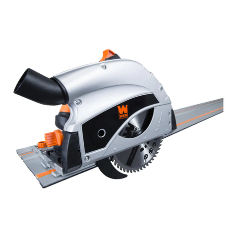 Wen 36055 User manual