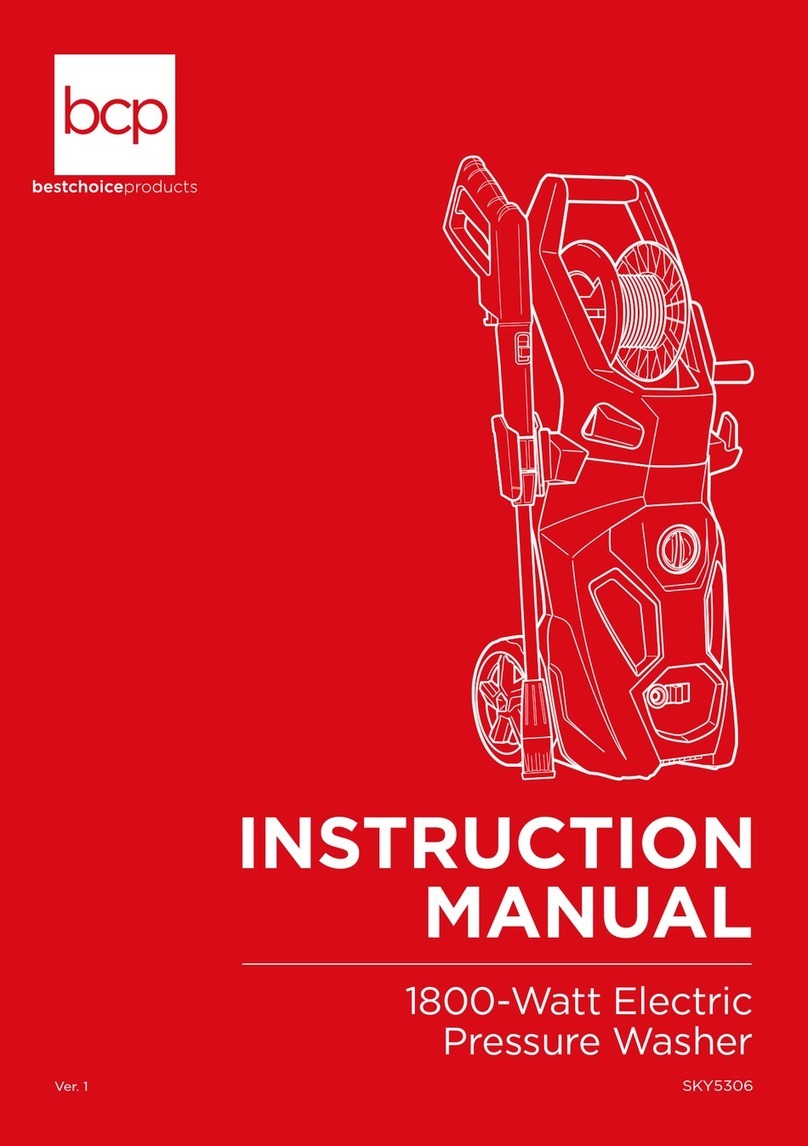 BCP SKY5306 instruction manual