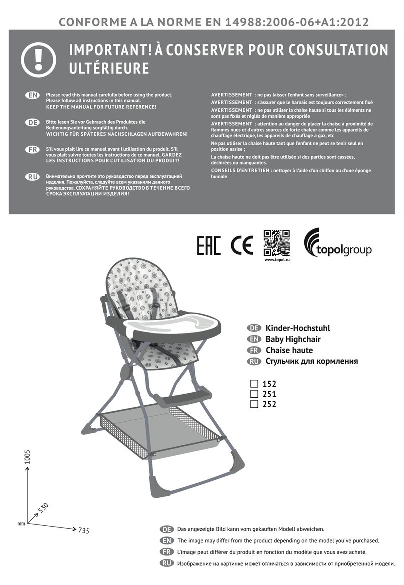 Polini 251 manual