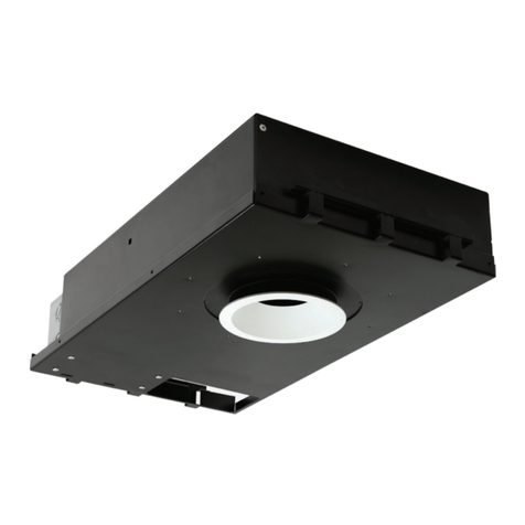 Ketra D3 Series installation guide Ketra D3 Series installation guide