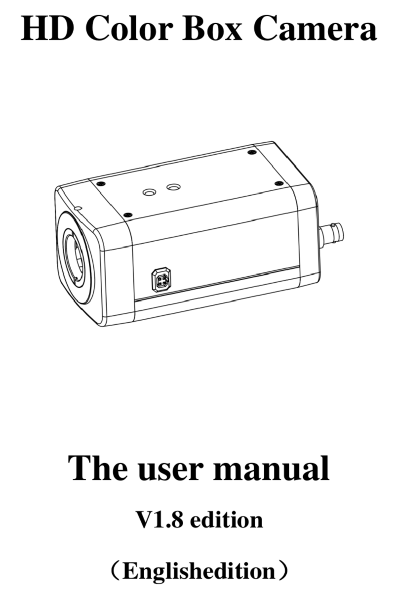 Prestel HD-F1L user manual