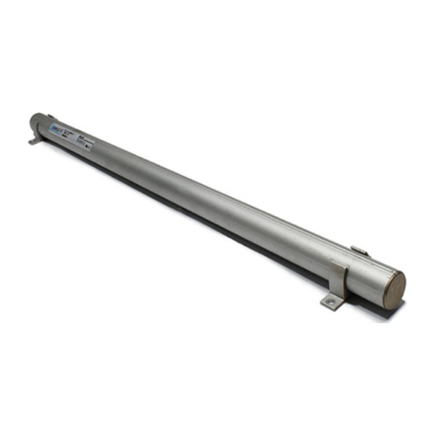 Balluff BTL6-A301-M-A1-S115 Series User manual