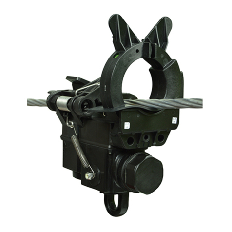 Eaton GridAdvisor II Series User manual
