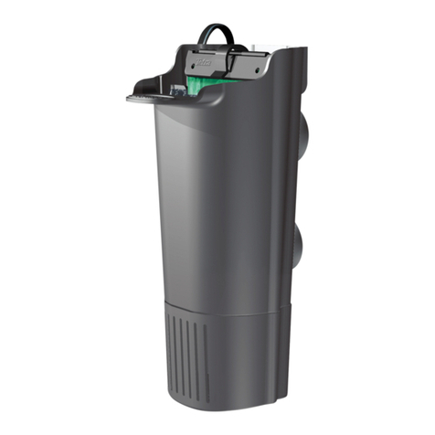 Tetra EasyCrystal 250 User manual
