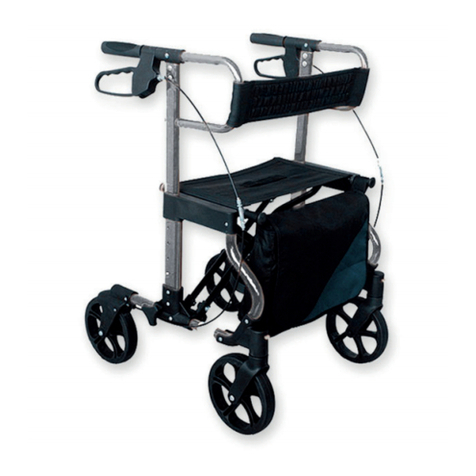 Gima 43145 user manual